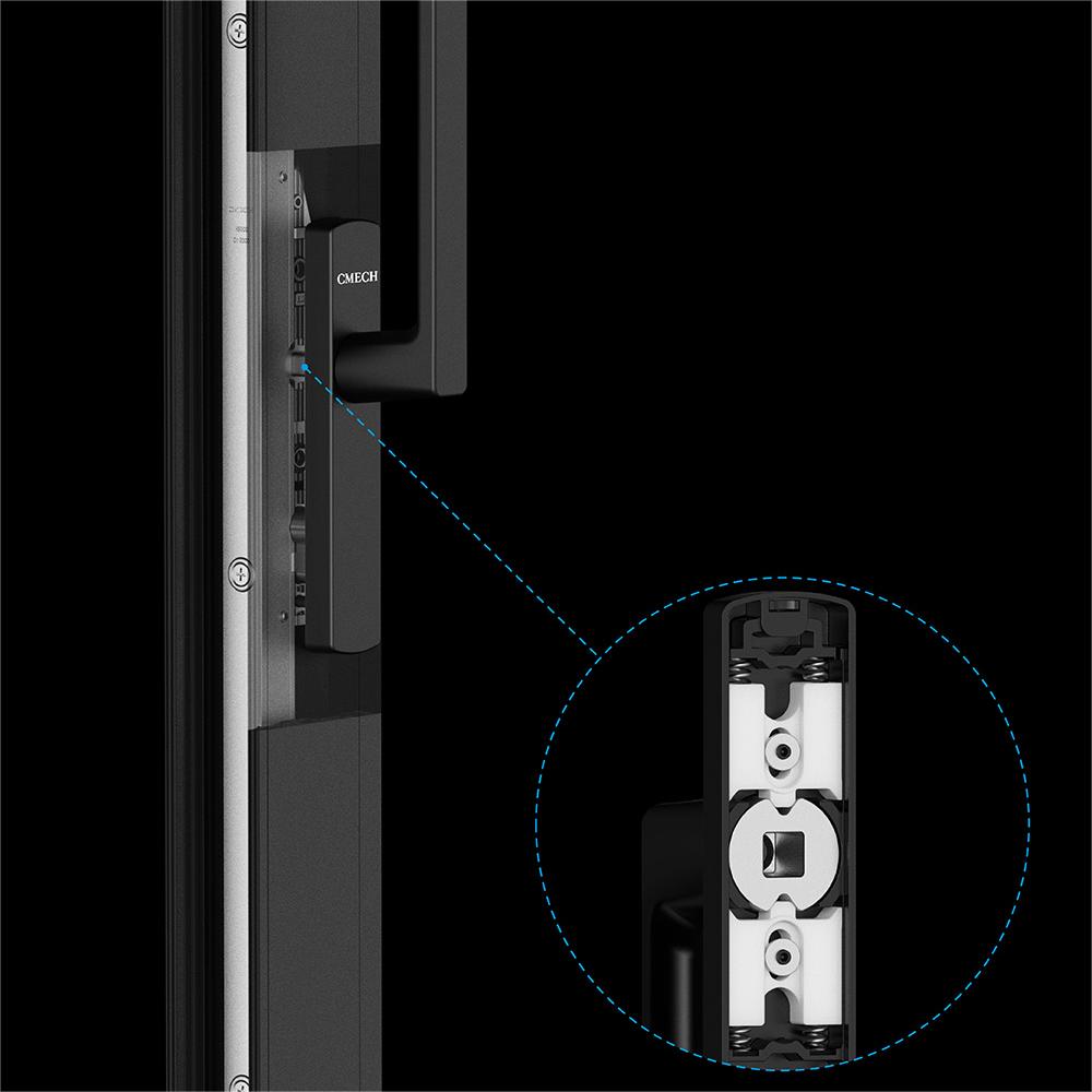 MEDO lift  sliding door (3)